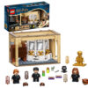 76386-lego-harry-potter LEGO Harry Potter - Castelul Hogwarts: Patania cu Polipotiunea 76386, 217 piese