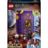 LEGO Harry Potter - Ora de Divinatie 76396, 297 piese