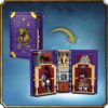 LEGO Harry Potter - Ora de Divinatie 76396, 297 piese