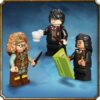 LEGO Harry Potter - Ora de Divinatie 76396, 297 piese