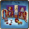 LEGO Harry Potter - Ora de Divinatie 76396, 297 piese