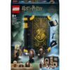 76397-lego-harry-potter-1 LEGO Harry Potter - Ora de Aparare Contra Magiei Negre 76397, 257 piese