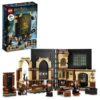 76397-lego-harry-potter LEGO Harry Potter - Ora de Aparare Contra Magiei Negre 76397, 257 piese
