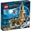 LEGO Harry Potter - Salvarea lui Sirius 76401, 345 piese