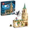LEGO Harry Potter - Salvarea lui Sirius 76401, 345 piese