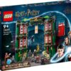 LEGO Harry Potter - Ministerul Magiei 76403, 990 piese