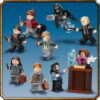 LEGO Harry Potter - Ministerul Magiei 76403, 990 piese