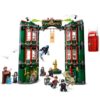 LEGO Harry Potter - Ministerul Magiei 76403, 990 piese