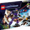 76831-lego-disney-1 LEGO Disney - Batalia cu Zurg 76831, 261 piese