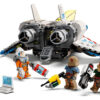 76832-lego-disney-2 LEGO Disney - Nava spatiala XL-15 76832, 497 piese