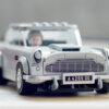 LEGO Speed Champions - 007 Aston Martin DB5 76911, 298 piese