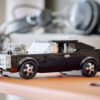 LEGO® Speed Champions - Dodge Charger R/T 1970 Furios si iute 76912, 345 piese
