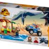 LEGO Jurassic World - Urmarirea Pteranodonului 76943, 94 piese