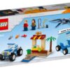 LEGO Jurassic World - Urmarirea Pteranodonului 76943, 94 piese