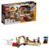 76945-lego-jurassic-world LEGO Jurassic World - Urmarirea lui Atrociraptor 76945, 169 piese