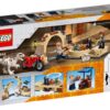 76945-lego-jurassic-world-2 LEGO Jurassic World - Urmarirea lui Atrociraptor 76945, 169 piese