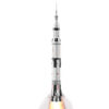 92176-lego-ideas-1 LEGO Ideas - LEGO NASA Apollo Saturn V 92176, 1969 piese