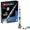 92176-lego-ideas LEGO Ideas - LEGO NASA Apollo Saturn V 92176, 1969 piese