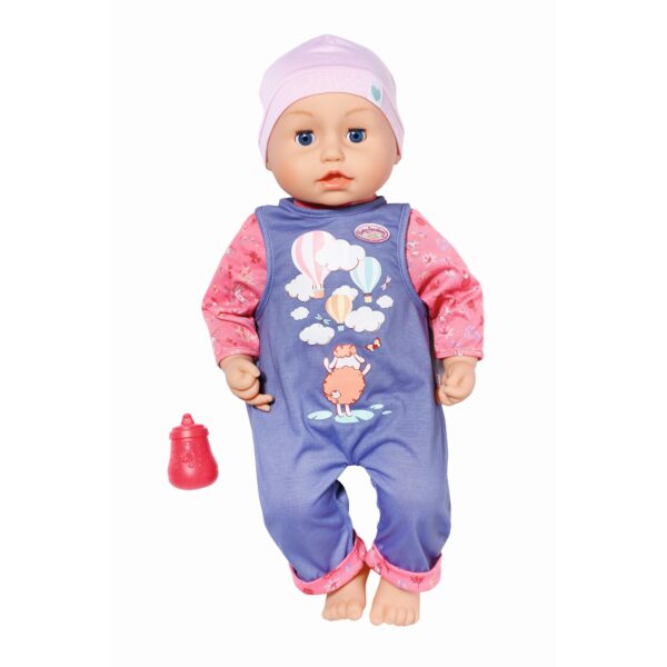 Baby Annabell - Papusa 54 Cm - ZF703403