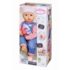 Baby Annabell - Papusa 54 Cm - ZF703403