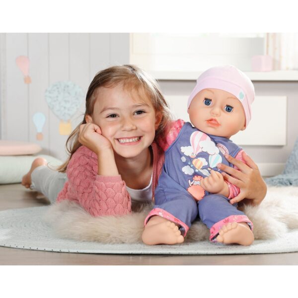 Baby Annabell - Papusa 54 Cm - ZF703403