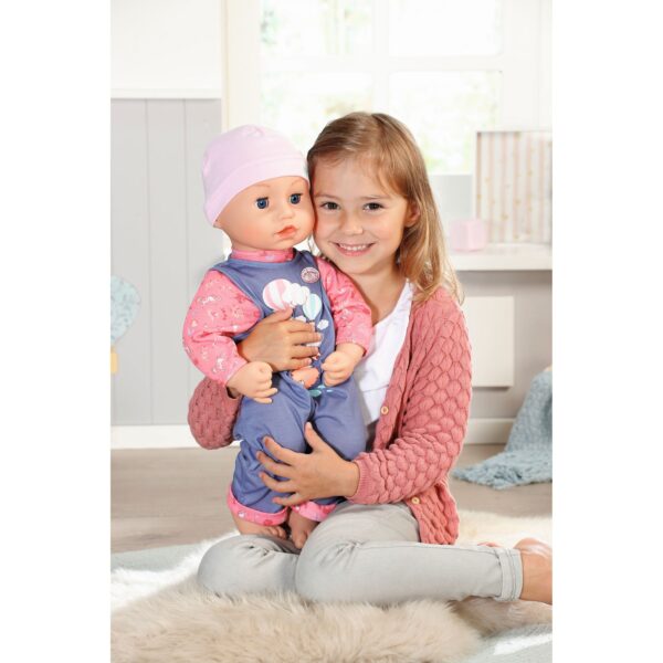 Baby Annabell - Papusa 54 Cm - ZF703403