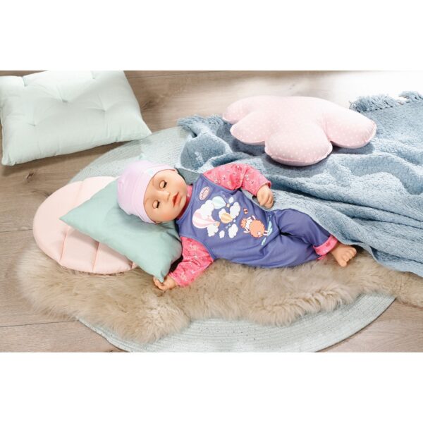Baby Annabell - Papusa 54 Cm - ZF703403
