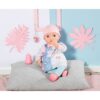 Baby Annabell - Papusa Mia 43 Cm - ZF705940