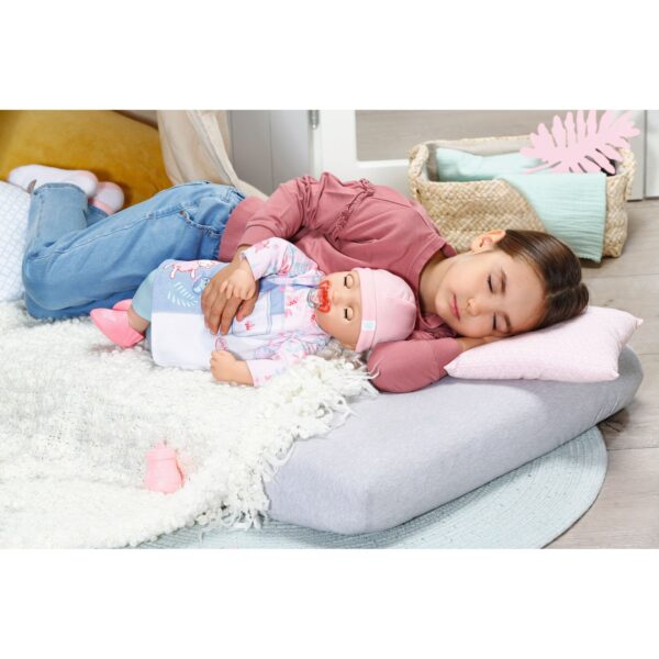 Baby Annabell - Papusa Mia 43 Cm - ZF705940