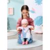 Baby Annabell - Papusa Mia 43 Cm - ZF705940