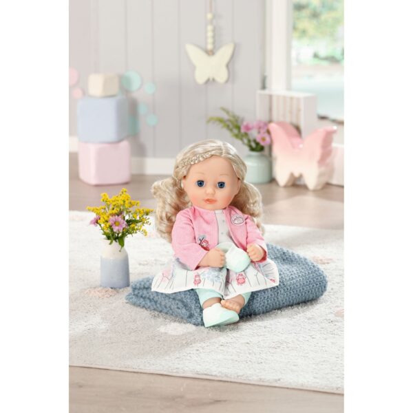 Baby Annabell - Micuta Sophia 36 Cm - ZF706480