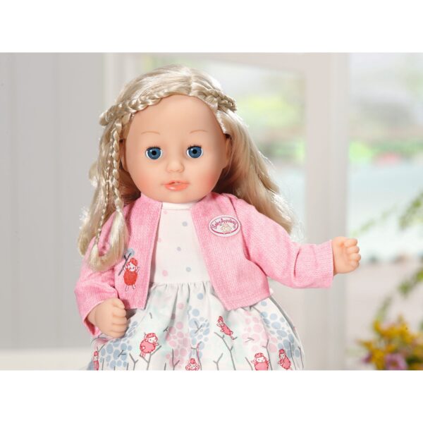 Baby Annabell - Micuta Sophia 36 Cm - ZF706480