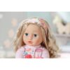Baby Annabell - Papusa Blonda Sophia 43 Cm - ZF706572