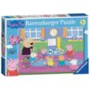 Puzzle Peppa Pig, 35 Piese - RVSPC05618
