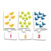 Puzzle Potriveste Scaderile - TLJ118351