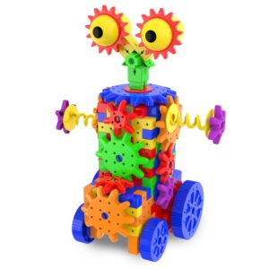 Joc De Constructie Droid - TLJ188712