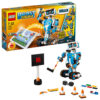 lego-boost-17101 LEGO BOOST - Cutie creativa de unelte LEGO BOOST 17101, 847 piese