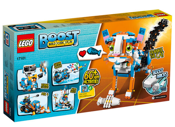 lego-boost-17101-2 LEGO BOOST - Cutie creativa de unelte LEGO BOOST 17101, 847 piese