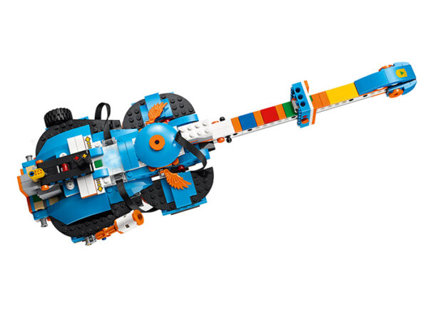 lego-boost-17101-3 LEGO BOOST - Cutie creativa de unelte LEGO BOOST 17101, 847 piese