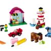 lego-classic-10692-1 LEGO Classic - Caramizi creative LEGO 10692, 221 piese