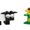 lego-classic-10692-2 LEGO Classic - Caramizi creative LEGO 10692, 221 piese