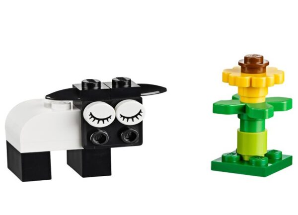 lego-classic-10692-2 LEGO Classic - Caramizi creative LEGO 10692, 221 piese