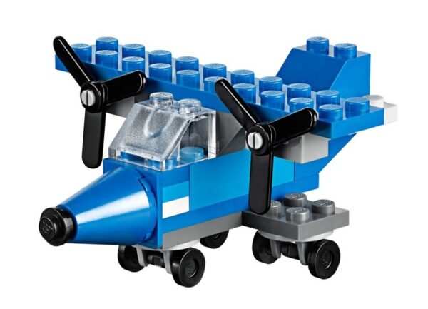 lego-classic-10692-3 LEGO Classic - Caramizi creative LEGO 10692, 221 piese