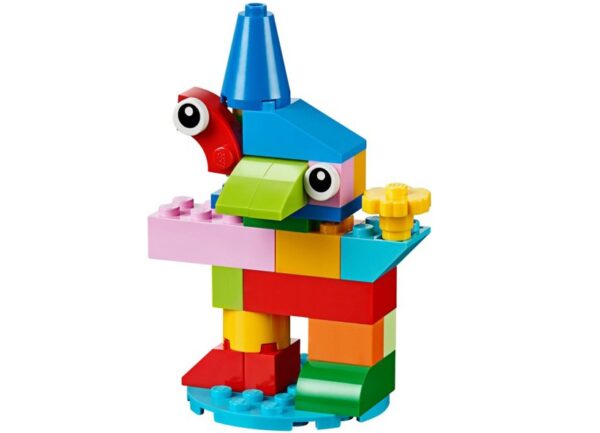 lego-classic-10692-5 LEGO Classic - Caramizi creative LEGO 10692, 221 piese