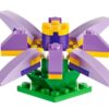 lego-classic-10696-4 LEGO Classic - Cutie medie de constructie creativa 10696, 484 piese