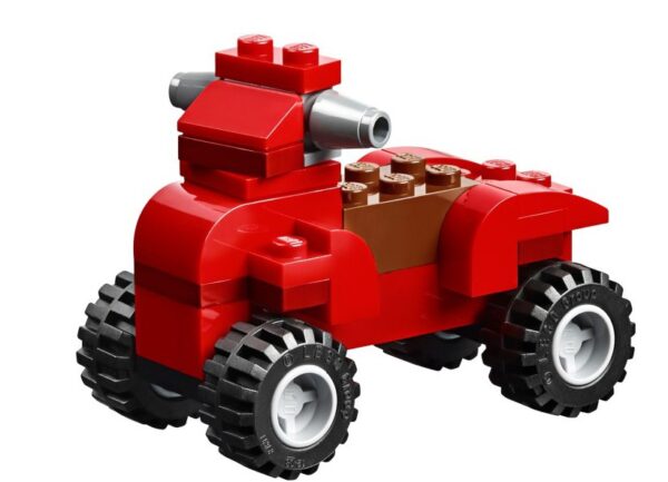 lego-classic-10696-5 LEGO Classic - Cutie medie de constructie creativa 10696, 484 piese