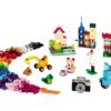 LEGO Classic - Cutie mare de constructie creativa 10698, 790 piese
