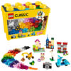 LEGO Classic - Cutie mare de constructie creativa 10698, 790 piese
