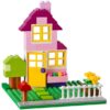 LEGO Classic - Cutie mare de constructie creativa 10698, 790 piese