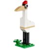 LEGO Classic - Cutie mare de constructie creativa 10698, 790 piese